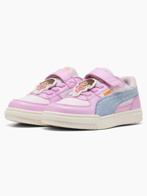 PUMA Обувки Caven III DORA AC+ PS