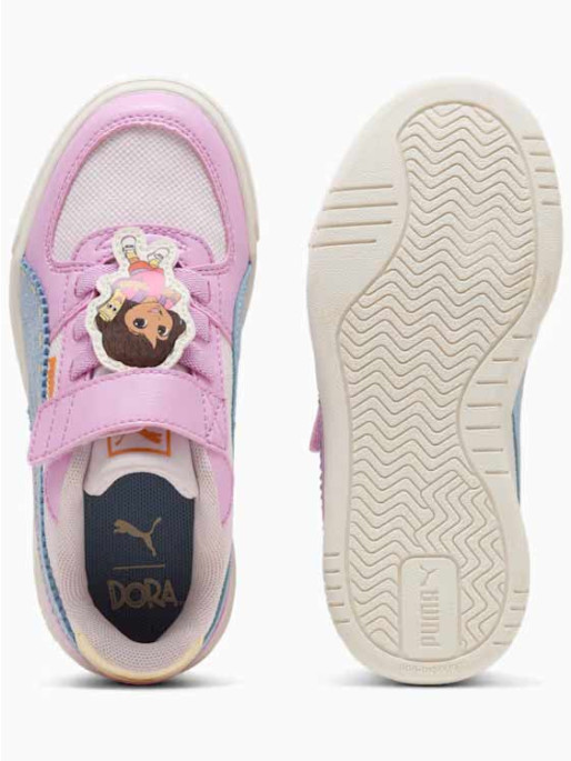 PUMA Обувки Caven III DORA AC+ PS