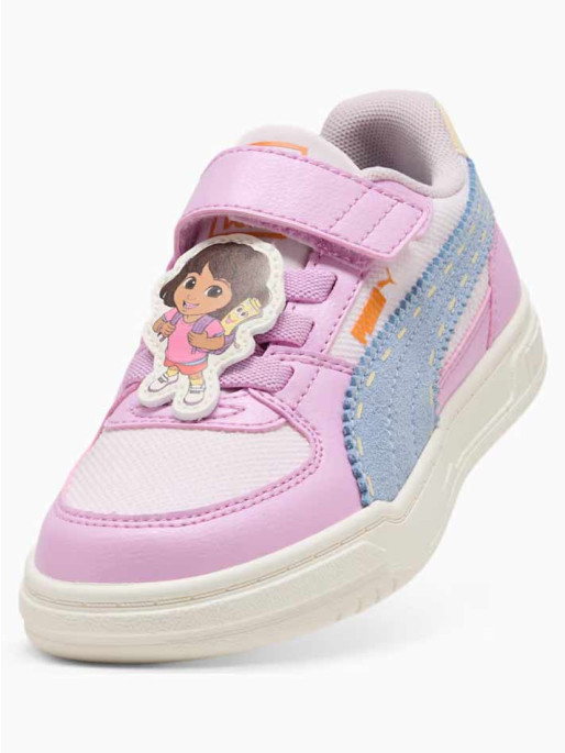 PUMA Обувки Caven III DORA AC+ PS
