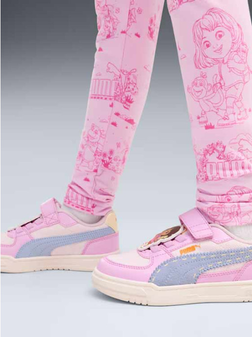 PUMA Обувки Caven III DORA AC+ PS