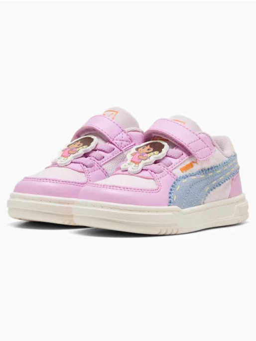 PUMA