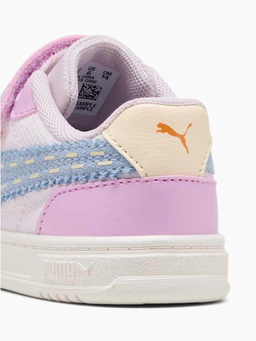 PUMA