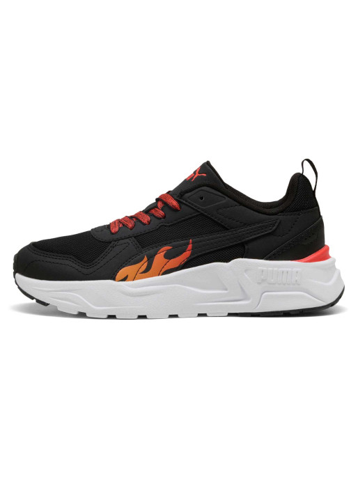PUMA Обувки Trinity 2 LT Sparks Jr