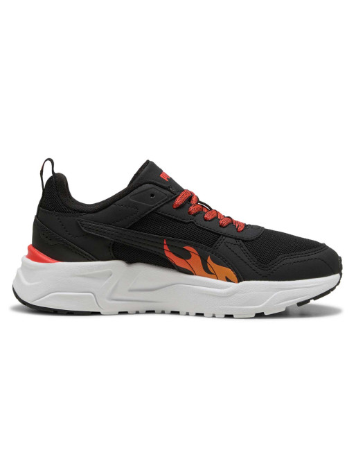 PUMA Обувки Trinity 2 LT Sparks Jr