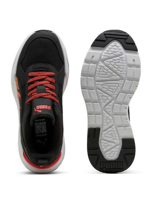 PUMA Обувки Trinity 2 LT Sparks Jr