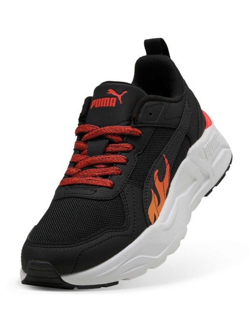 PUMA Обувки Trinity 2 LT Sparks Jr