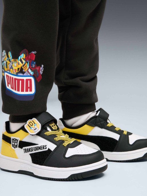 PUMA