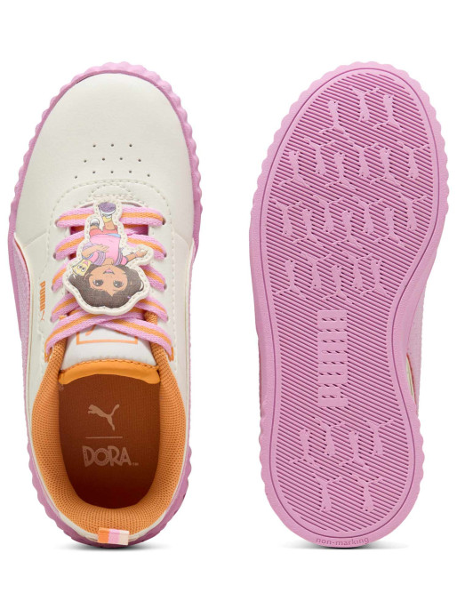 PUMA Обувки Carina 3.0 DORA PS