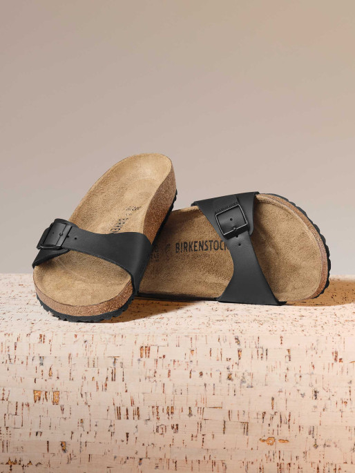 BIRKENSTOCK Madrid BF Sandals