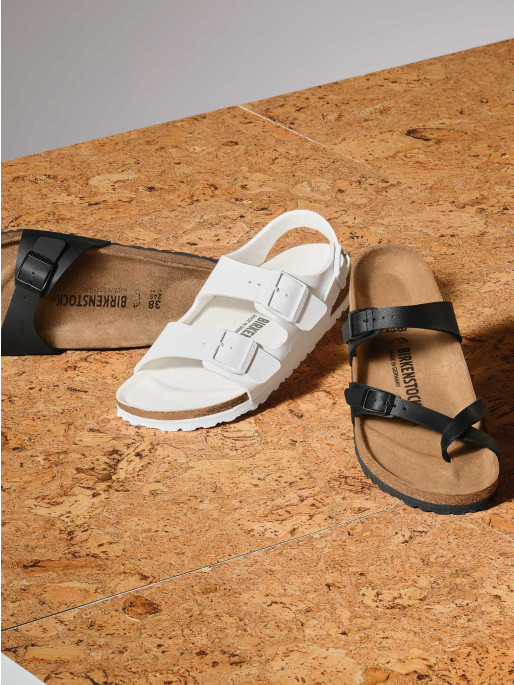 BIRKENSTOCK Madrid BF Sandals