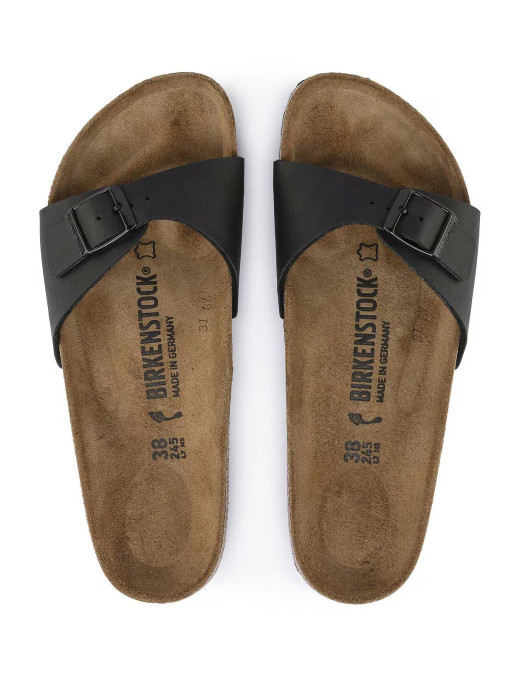 BIRKENSTOCK Чехли Madrid BS
