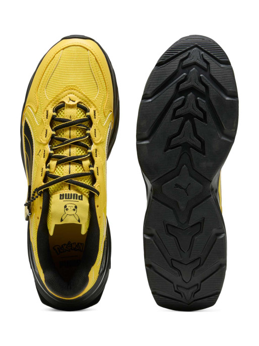 PUMA Обувки Fade Nitro PIKACHU