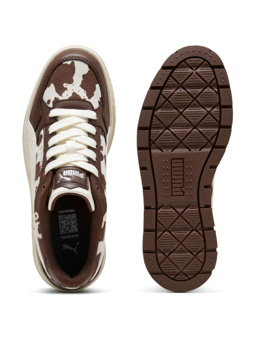 PUMA