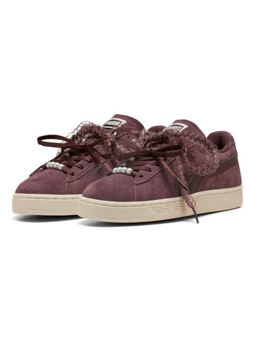 PUMA Обувки Suede Bloom Wns