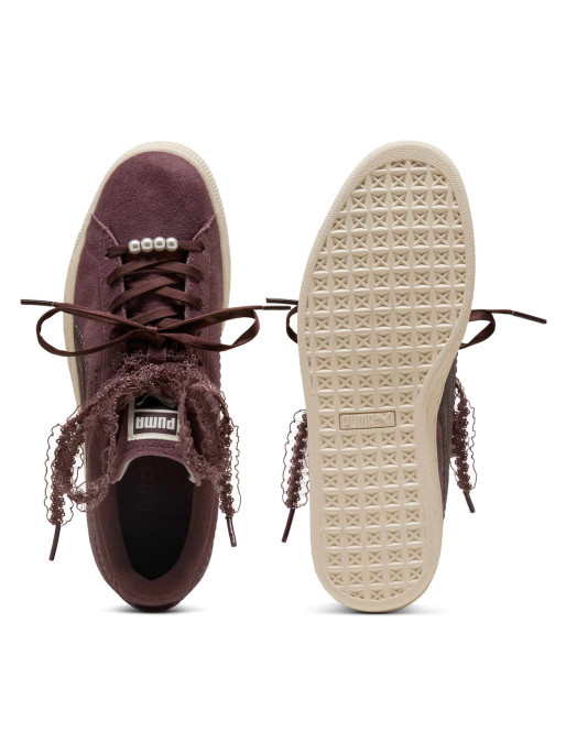 PUMA Обувки Suede Bloom Wns