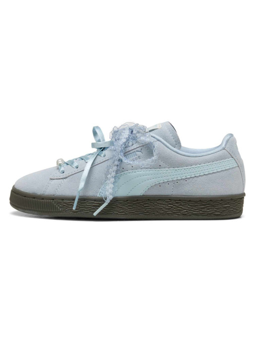 PUMA Обувки Suede Bloom Wns