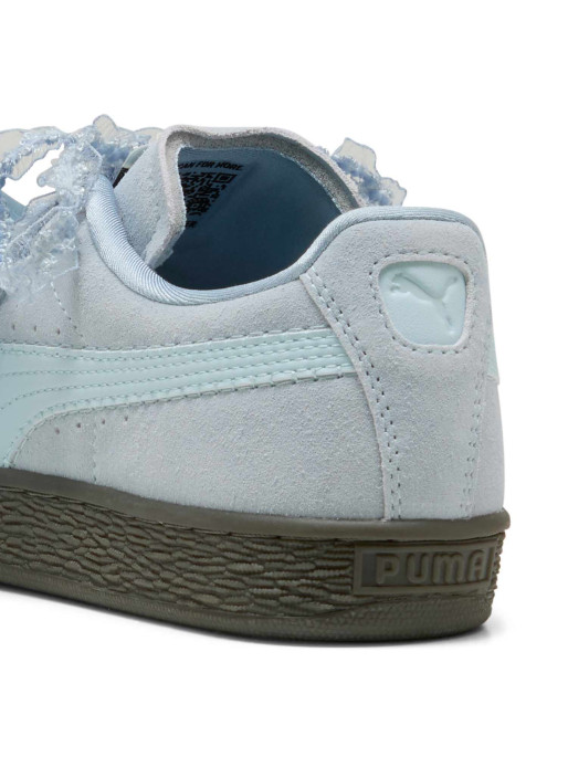 PUMA Обувки Suede Bloom Wns
