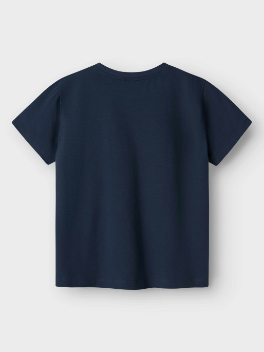 NAME IT Tricou Nkmfartil Bod Nreg Ss