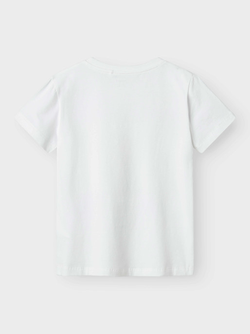 NAME IT Tricou Nkmfartil Bod Nreg Ss