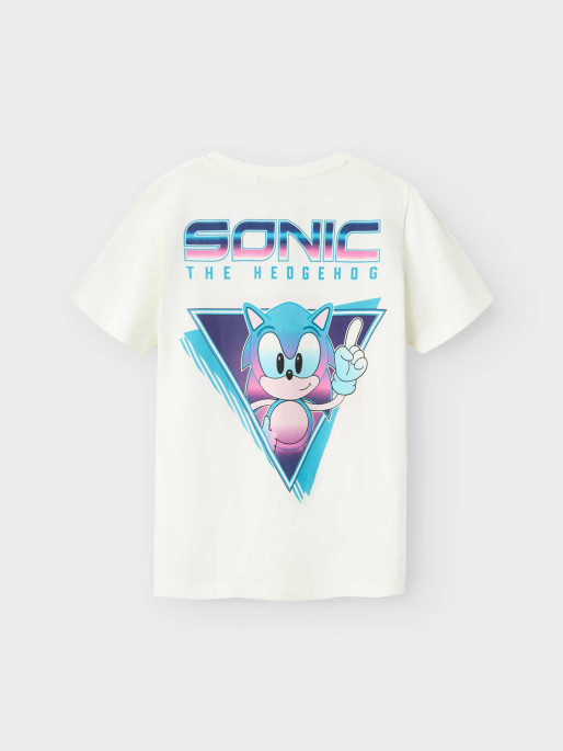 NAME IT Tricou Nkmmarcel Sonic