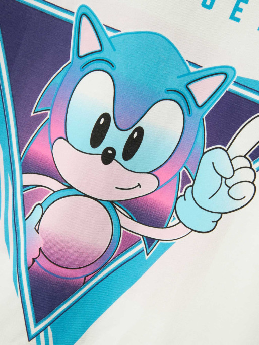 NAME IT Tricou Nkmmarcel Sonic