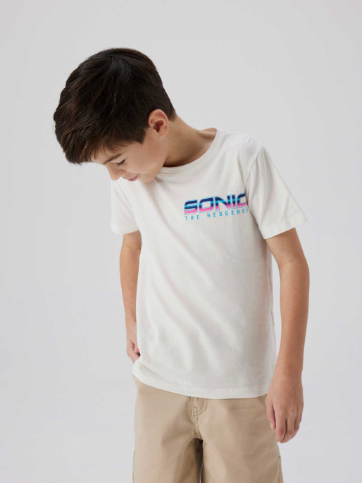 NAME IT Tricou Nkmmarcel Sonic