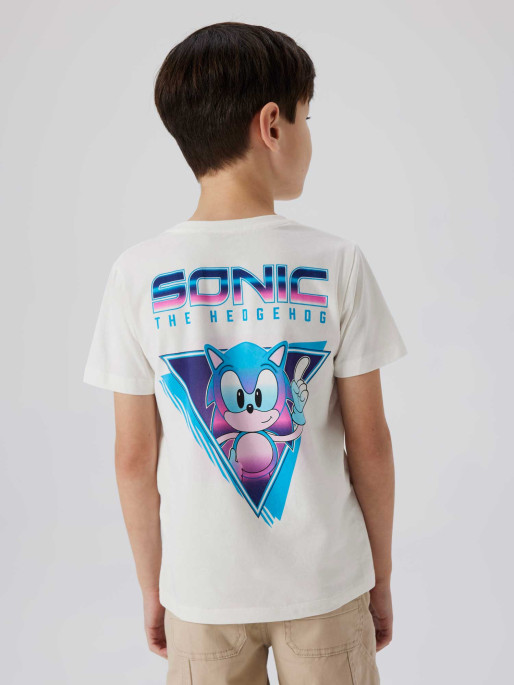 NAME IT Tricou Nkmmarcel Sonic