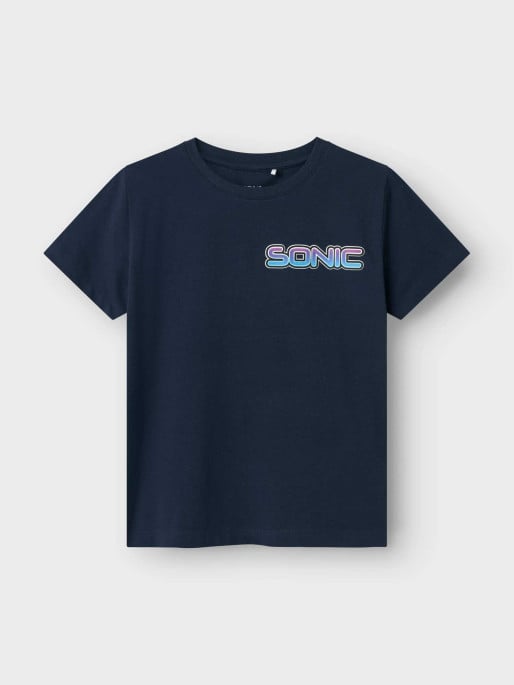 NAME IT Tricou Nkmmarcel Sonic