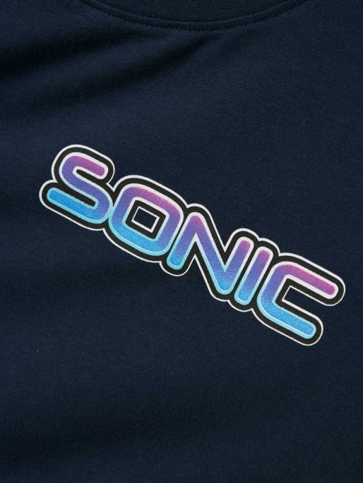 NAME IT Tricou Nkmmarcel Sonic