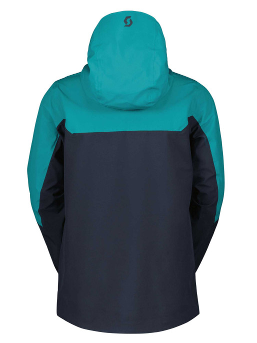 SCOTT Μπουφάν Ms Explorair 3L