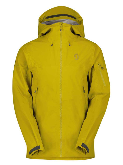 SCOTT Muška ski jakna Ms Explorair 3L