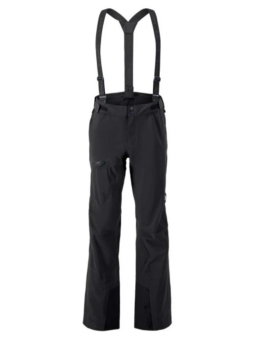 SCOTT Muške ski pantalone Ms Explorair 3L
