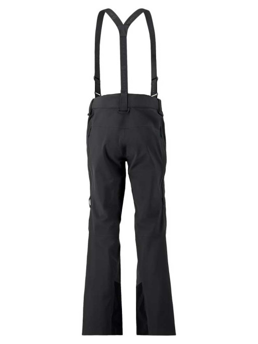 SCOTT Muške ski pantalone Ms Explorair 3L