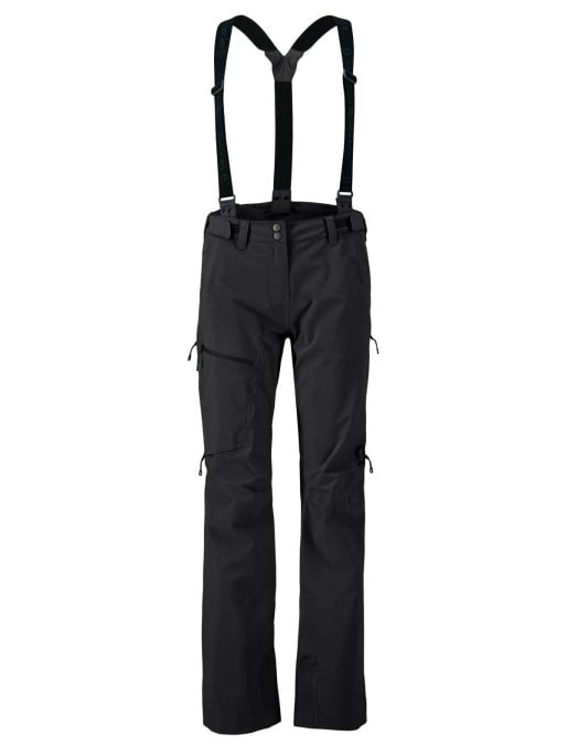 SCOTT Ženske ski pantalone Ws Explorair 3L