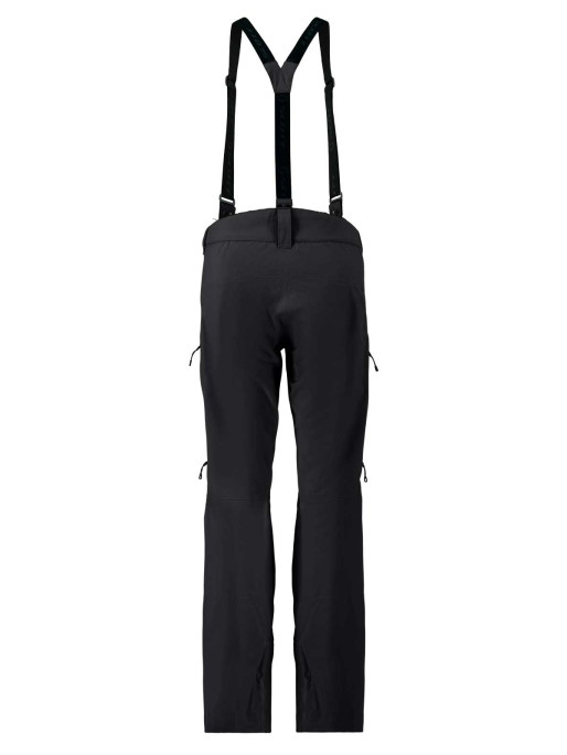 SCOTT Ženske ski pantalone Ws Explorair 3L
