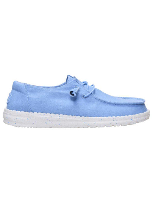 Hey Dude Обувки Wendy Stretch Canvas