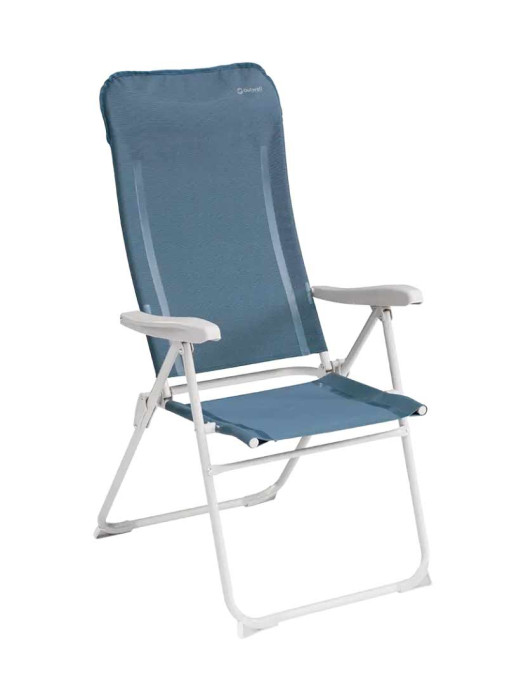 OUTWELL Сгъваем стол Cromer Ocean Blue