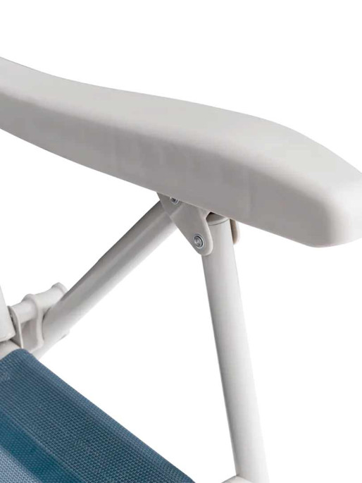 OUTWELL Сгъваем стол Cromer Ocean Blue