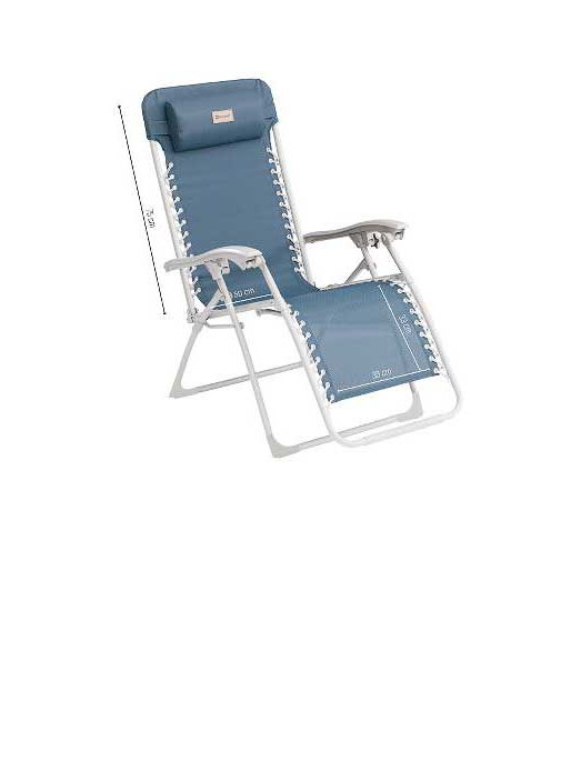 OUTWELL Сгъваем стол Ramsgate