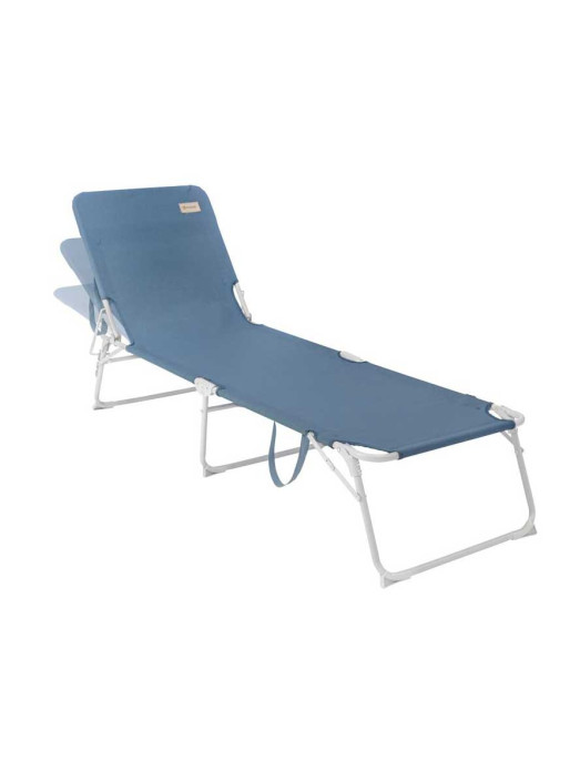 OUTWELL Ξαπλώστρα Tenby Ocean Blue