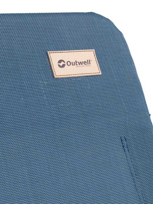 OUTWELL Ξαπλώστρα Tenby Ocean Blue
