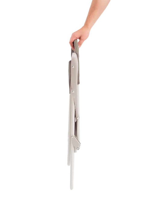 OUTWELL Сгъваем стол Blackpool Toffee Tint