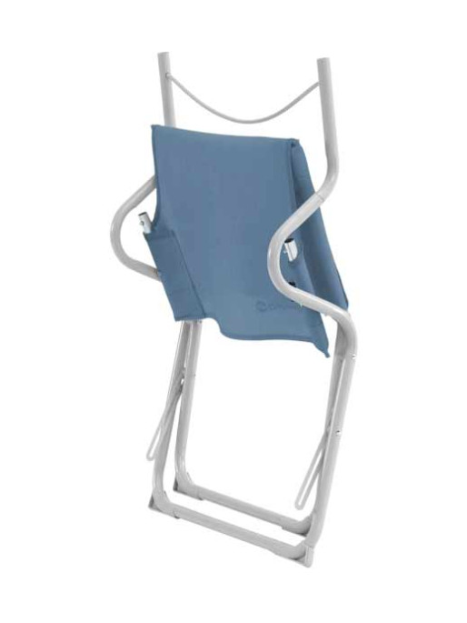 OUTWELL Сгъваем стол Sauntons Lux Ocean Blue