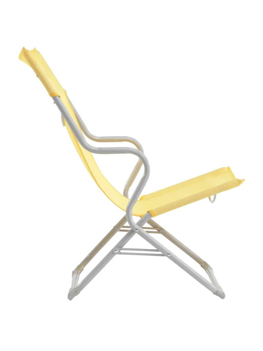 OUTWELL Сгъваем стол Sauntons Lux Sunburst