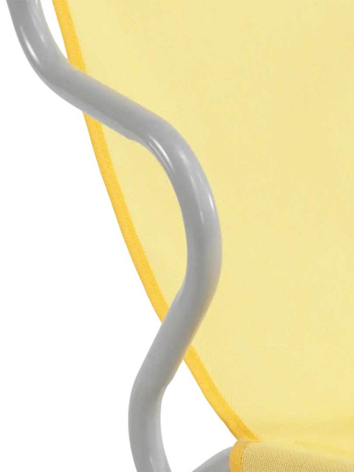 OUTWELL Сгъваем стол Sauntons Lux Sunburst