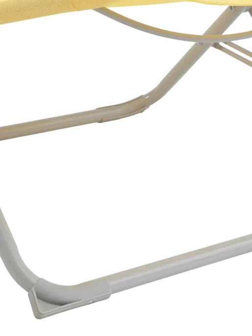 OUTWELL Сгъваем стол Sauntons Lux Sunburst