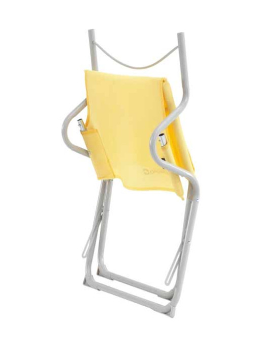 OUTWELL Сгъваем стол Sauntons Lux Sunburst