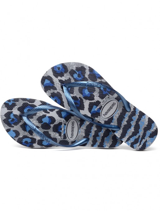 HAVAIANAS SLIM ANIMALS FLIP- FLOPS