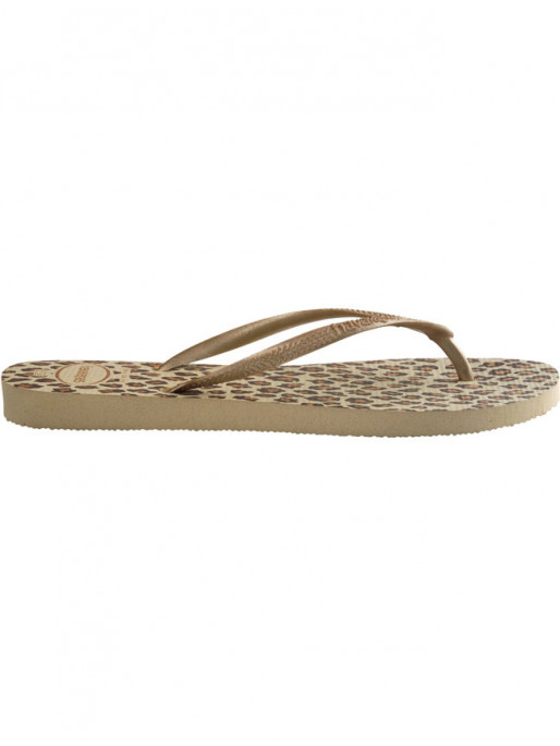 HAVAIANAS SLIM ANIMALS FLIP-FLOPS