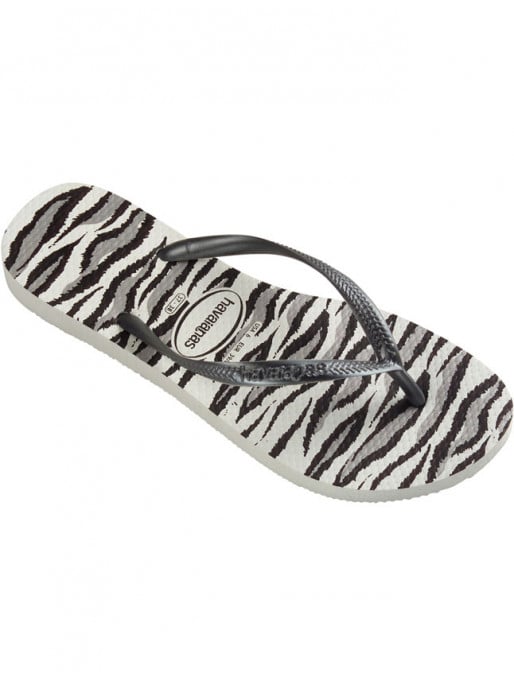 HAVAIANAS SLIM ANIMALS FLIP-FLOPS